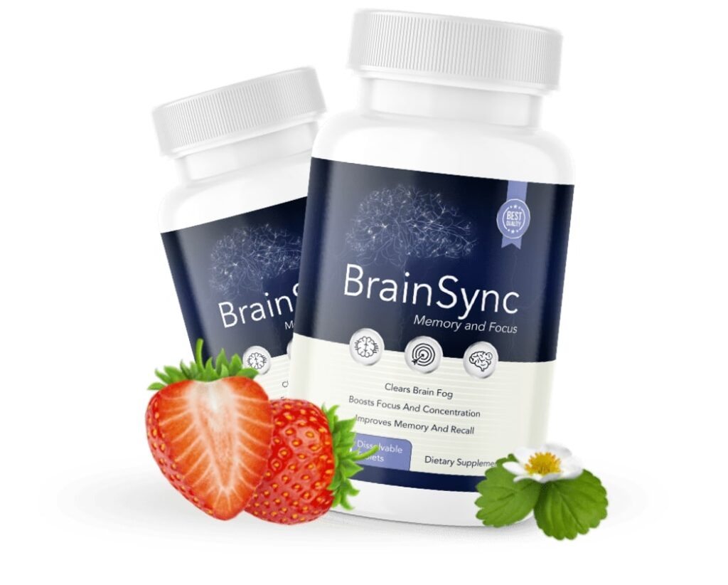 brainsync probiotic